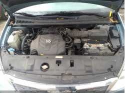 KIA SEDONA KNDMH4C79C6498405