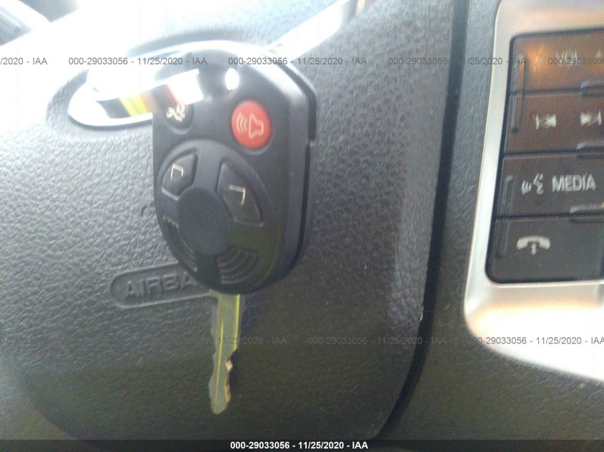 FORD FUSION 3FAHP0JA4CR245917