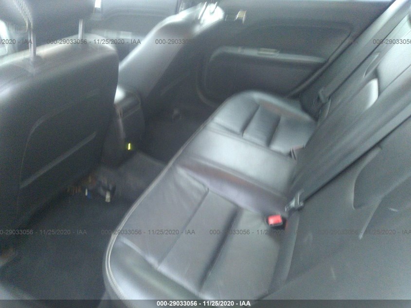 FORD FUSION 3FAHP0JA4CR245917