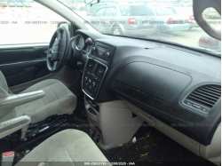 DODGE GRAND CARAVAN 2C4RDGCG3CR275515
