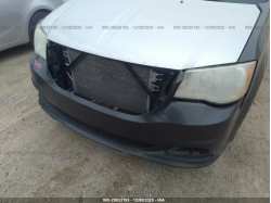 DODGE GRAND CARAVAN 2C4RDGCG3CR275515