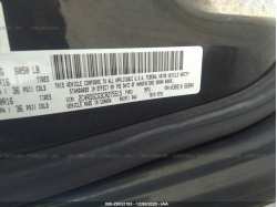 DODGE GRAND CARAVAN 2C4RDGCG3CR275515