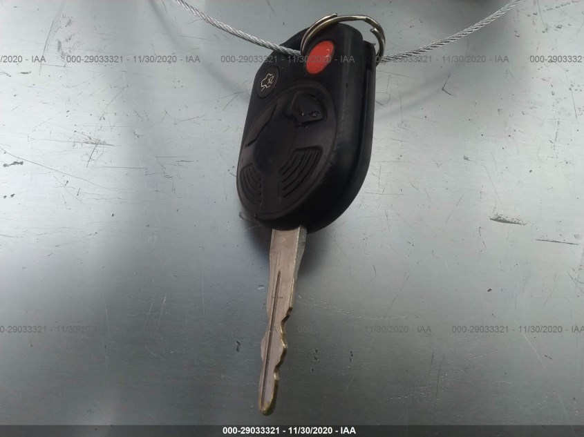 FORD FUSION 3FAHP0HA8BR171938