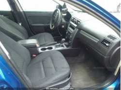 FORD FUSION 3FAHP0HA8BR171938