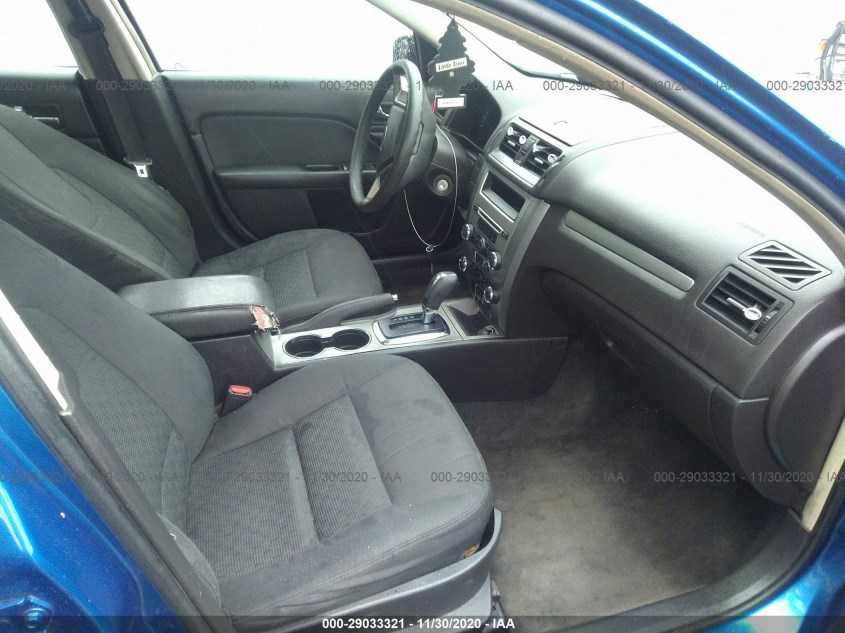FORD FUSION 3FAHP0HA8BR171938