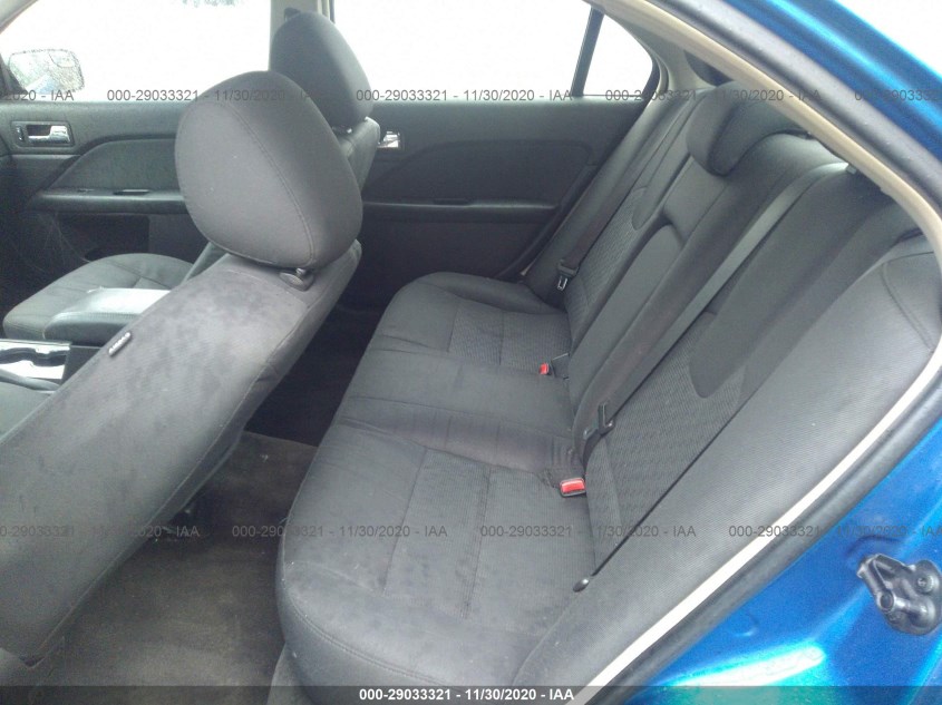 FORD FUSION 3FAHP0HA8BR171938