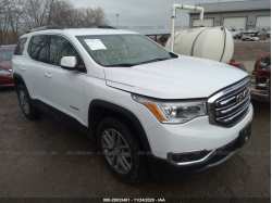 GMC ACADIA 1GKKNLLA7JZ110710