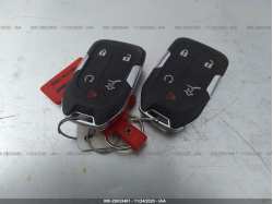 GMC ACADIA 1GKKNLLA7JZ110710