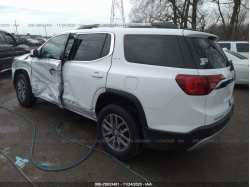GMC ACADIA 1GKKNLLA7JZ110710