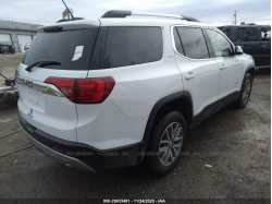 GMC ACADIA 1GKKNLLA7JZ110710