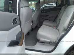 GMC ACADIA 1GKKNLLA7JZ110710