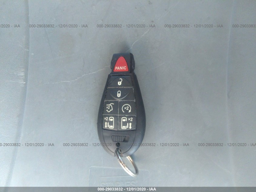 CHRYSLER 300 2C3CA5CV0AH218097