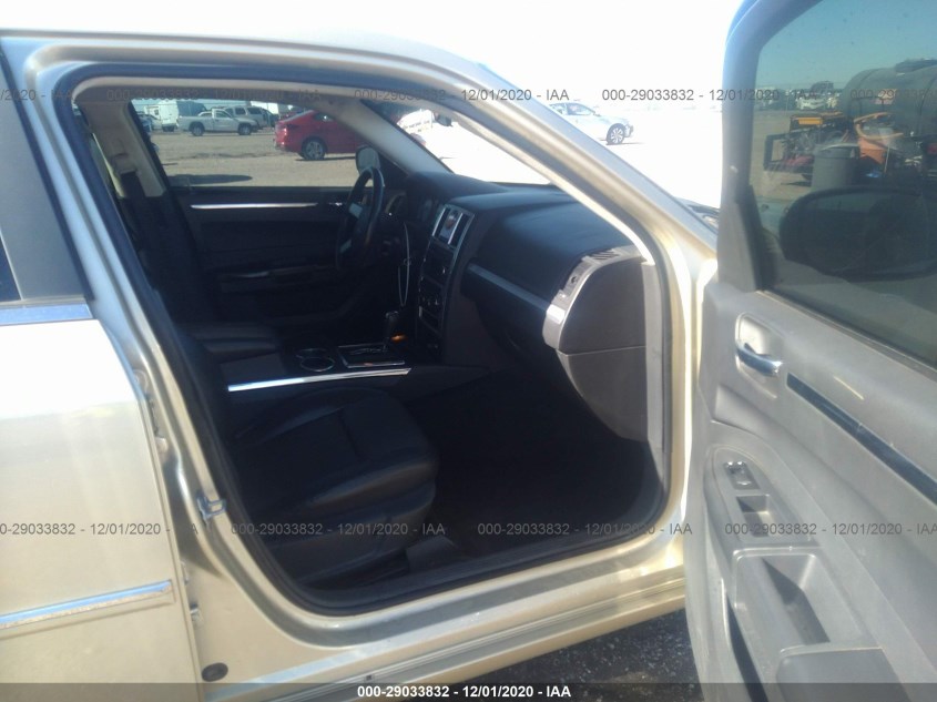 CHRYSLER 300 2C3CA5CV0AH218097