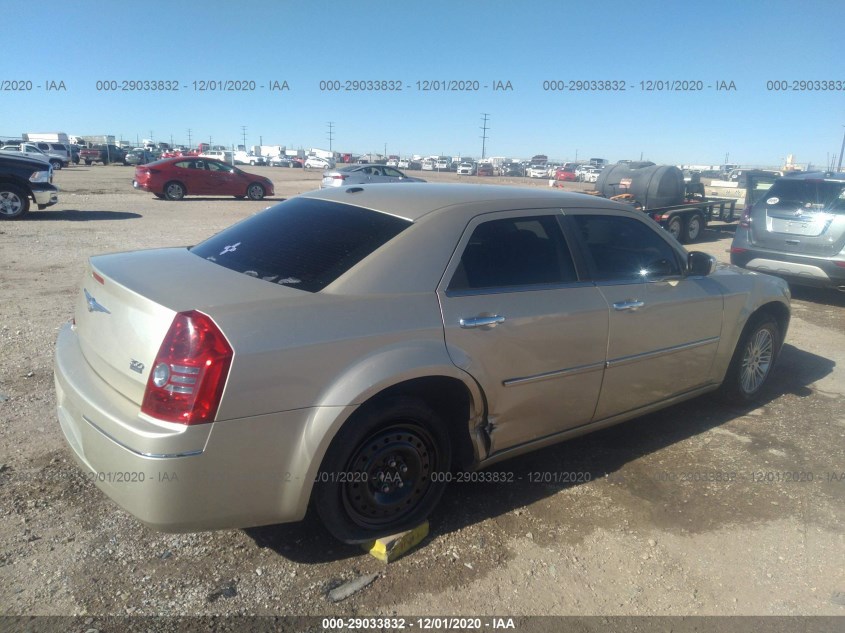 CHRYSLER 300 2C3CA5CV0AH218097