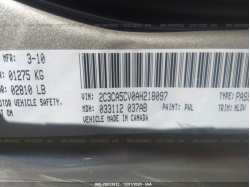CHRYSLER 300 2C3CA5CV0AH218097