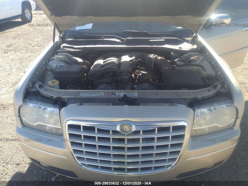 CHRYSLER 300 2C3CA5CV0AH218097
