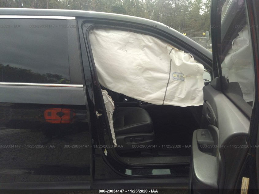 HONDA PILOT 5FNYF5H52GB037240