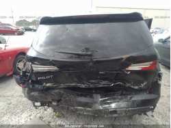 HONDA PILOT 5FNYF5H52GB037240
