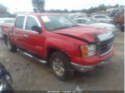 GMC SIERRA 1500 3GTRKVE3XAG136473
