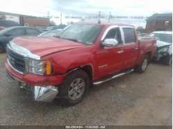 GMC SIERRA 1500 3GTRKVE3XAG136473