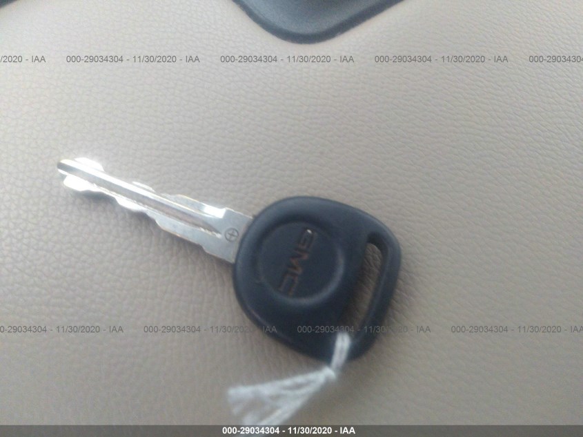 GMC SIERRA 1500 3GTRKVE3XAG136473