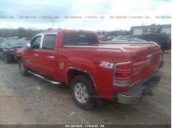 GMC SIERRA 1500 3GTRKVE3XAG136473