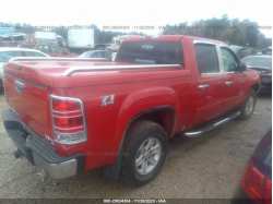 GMC SIERRA 1500 3GTRKVE3XAG136473