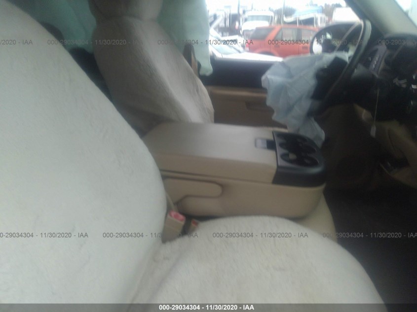 GMC SIERRA 1500 3GTRKVE3XAG136473