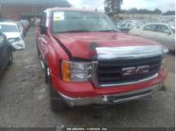 GMC SIERRA 1500 3GTRKVE3XAG136473