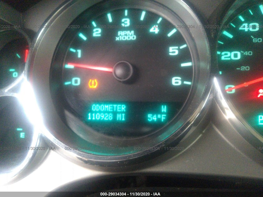 GMC SIERRA 1500 3GTRKVE3XAG136473