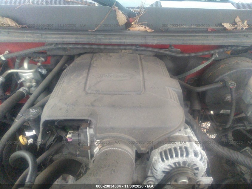 GMC SIERRA 1500 3GTRKVE3XAG136473
