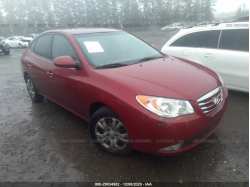 HYUNDAI ELANTRA KMHDU4AD6AU085415