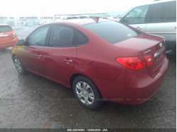 HYUNDAI ELANTRA KMHDU4AD6AU085415