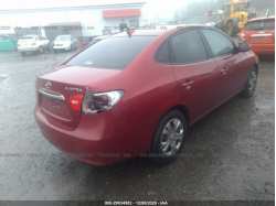 HYUNDAI ELANTRA KMHDU4AD6AU085415
