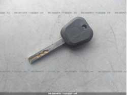 CHEVROLET SONIC 1G1JC6SH1D4177245