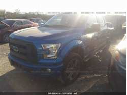 FORD F-150 1FTEW1EP1GFB77258