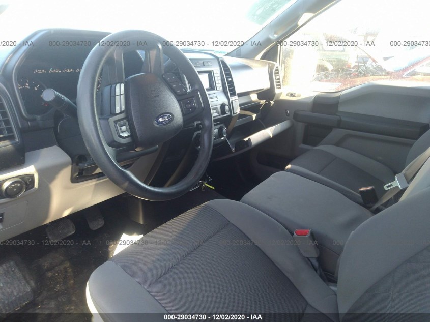 FORD F-150 1FTEW1EP1GFB77258