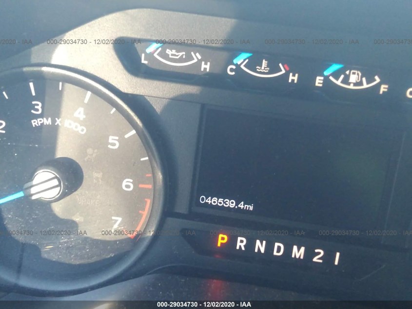 FORD F-150 1FTEW1EP1GFB77258