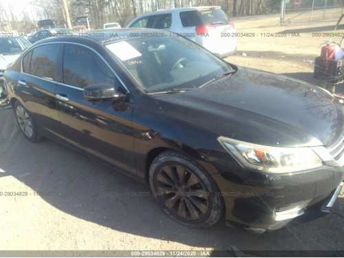 HONDA ACCORD SEDAN 1HGCR2F76FA006683