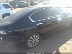 HONDA ACCORD SEDAN 1HGCR2F76FA006683