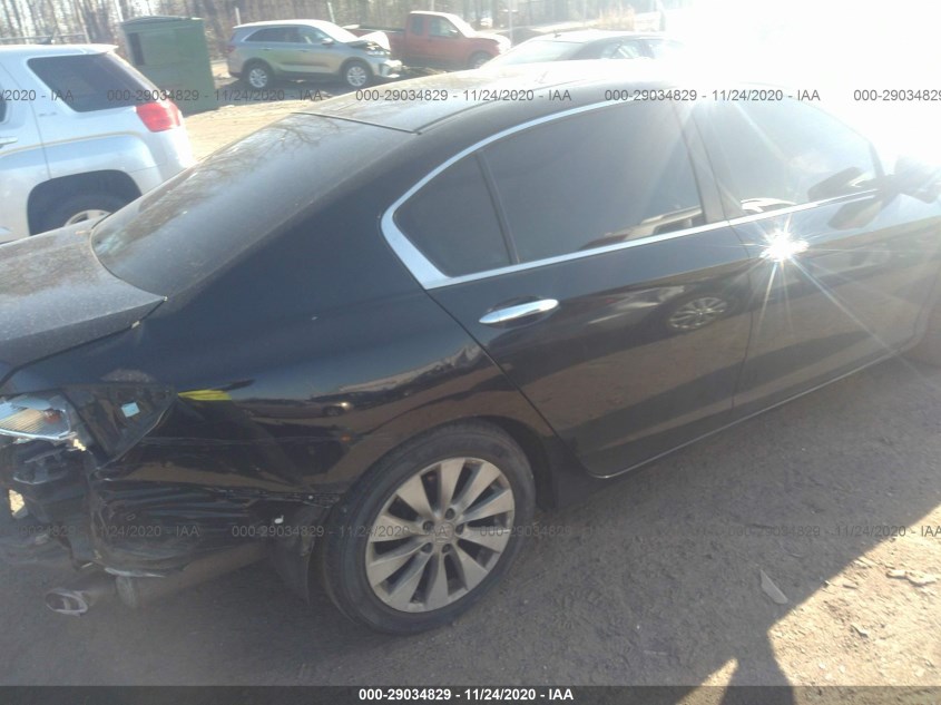HONDA ACCORD SEDAN 1HGCR2F76FA006683