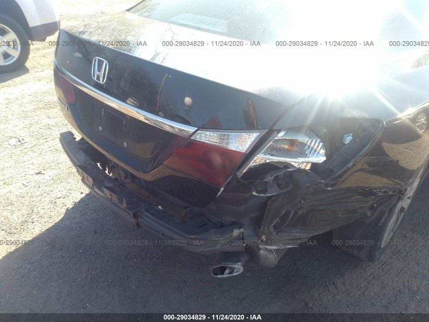 HONDA ACCORD SEDAN 1HGCR2F76FA006683