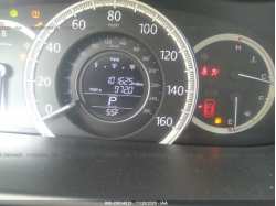 HONDA ACCORD SEDAN 1HGCR2F76FA006683