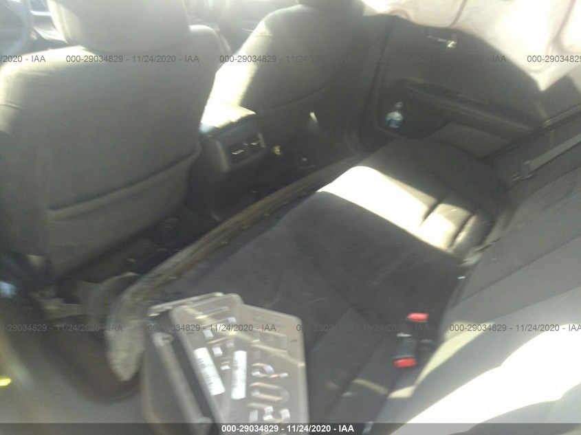 HONDA ACCORD SEDAN 1HGCR2F76FA006683