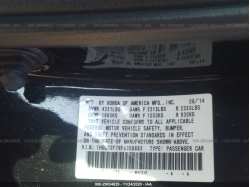 HONDA ACCORD SEDAN 1HGCR2F76FA006683