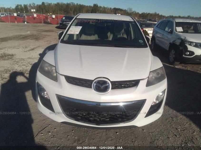 MAZDA CX-7 JM3ER2BM7C0413696