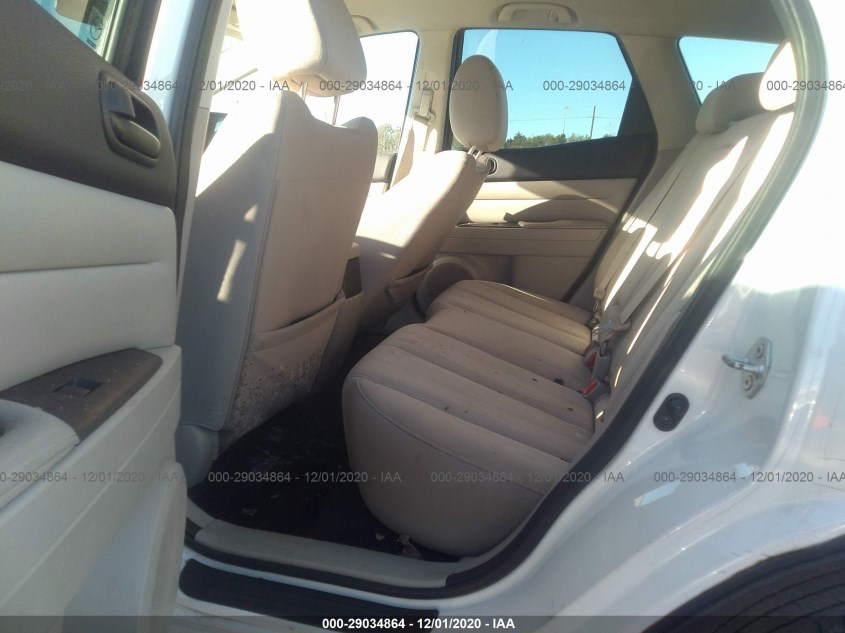 MAZDA CX-7 JM3ER2BM7C0413696