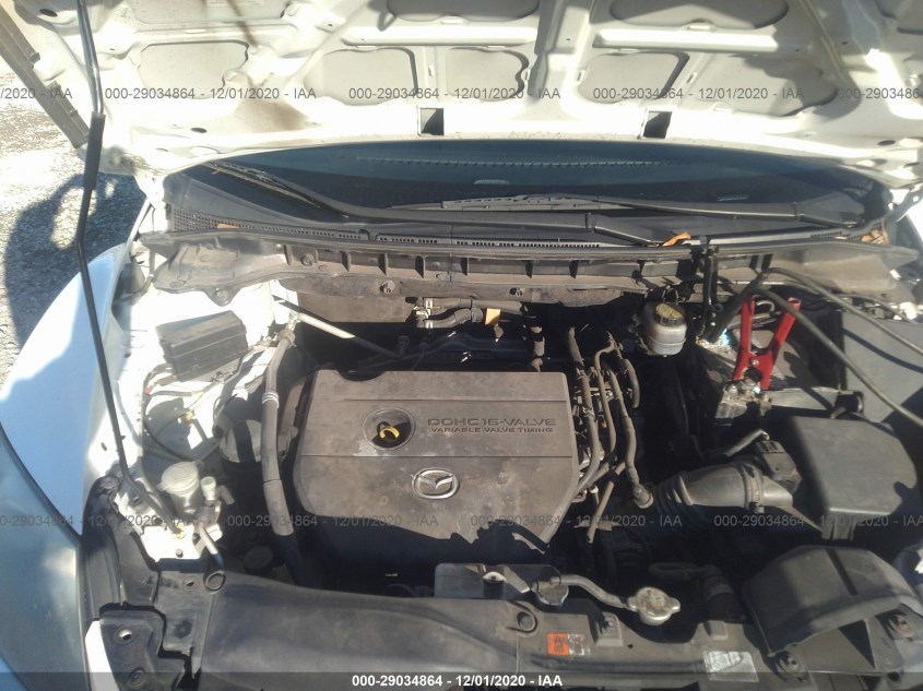 MAZDA CX-7 JM3ER2BM7C0413696