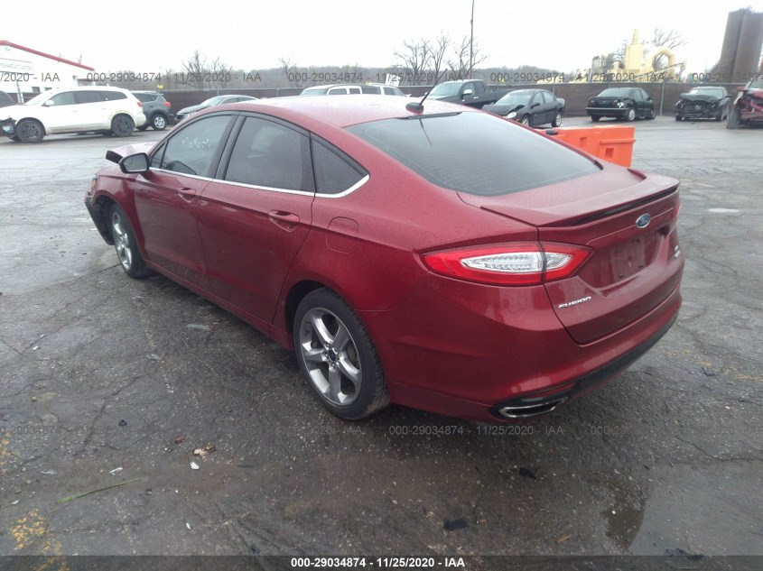 FORD FUSION 3FA6P0H99FR158604