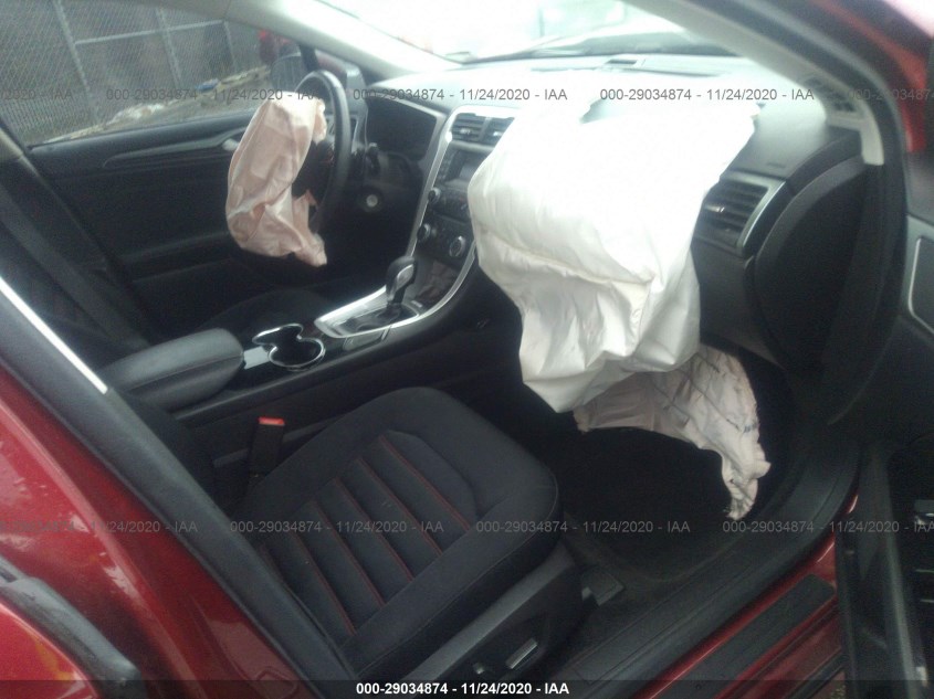 FORD FUSION 3FA6P0H99FR158604